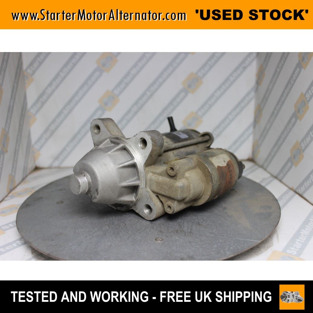 XIY1627 Starter Motor For Ford