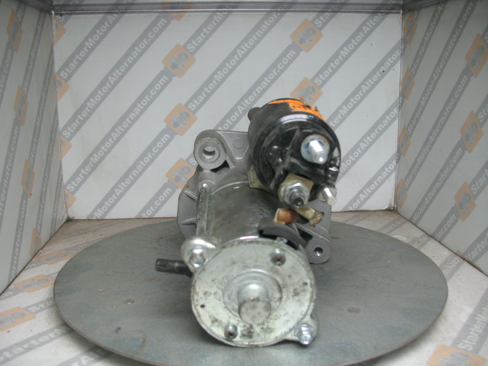 XIU1275 Starter Motor For Ford / Mazda
