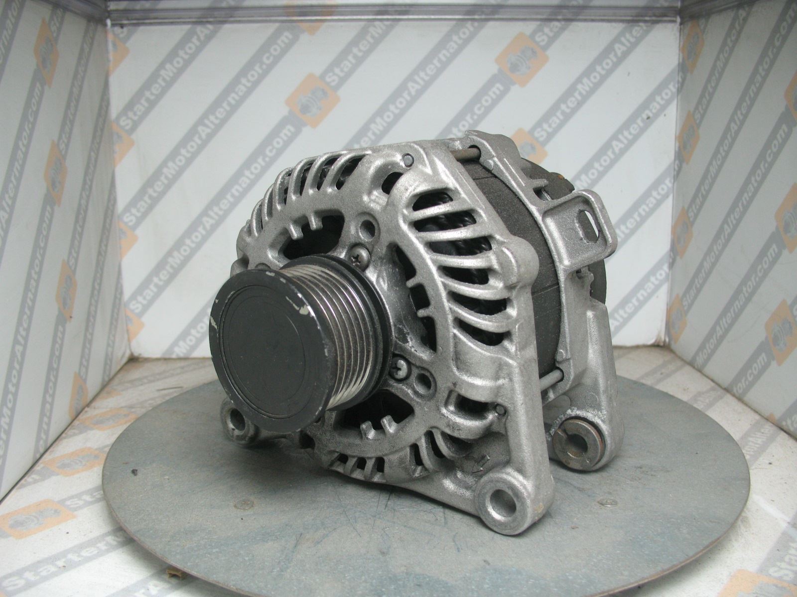 XIG1526 Alternator For Citroen / DS / Opel / Peugeot / Toyota / Vauxhall