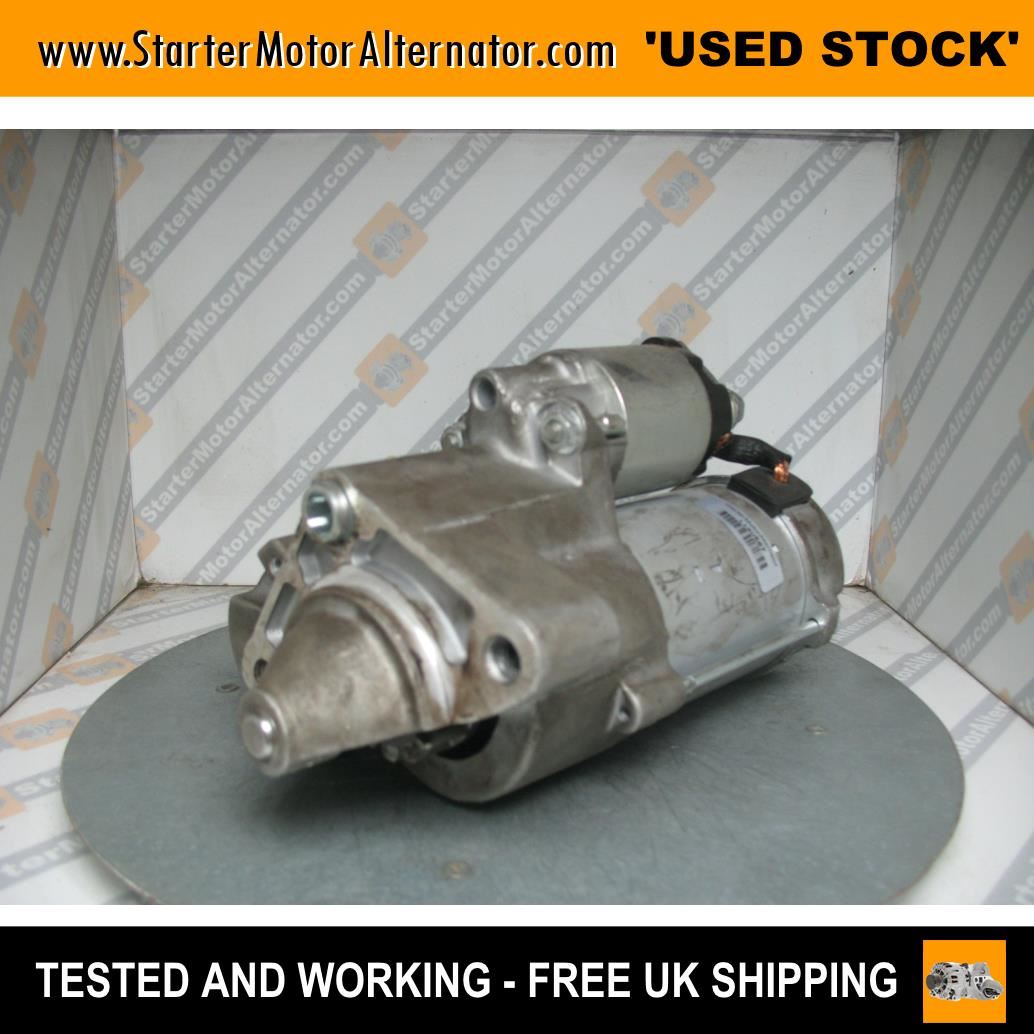 XIY2755 Starter Motor For Ford