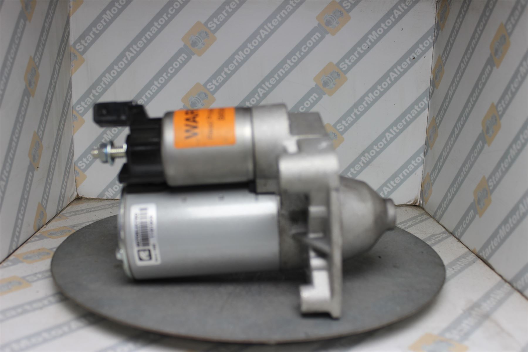 XIY3838 Starter Motor For Citroen / Opel / Peugeot / Vauxhall