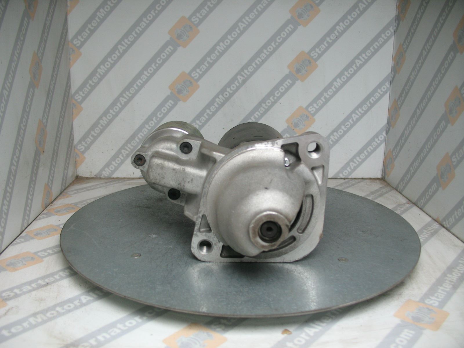 XIY2458 Starter Motor For Hyundai / Kia