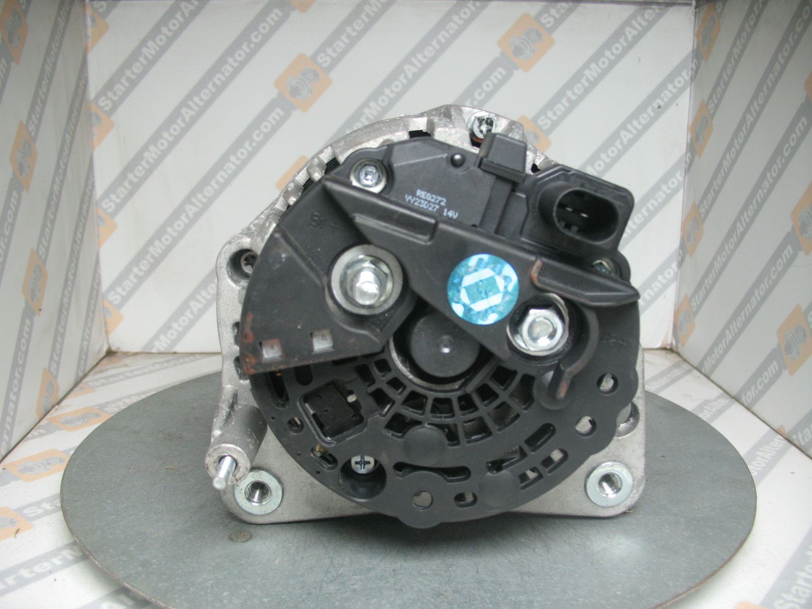 XIA4274 Alternator For Audi / Ford / Seat / Skoda / Volkswagen