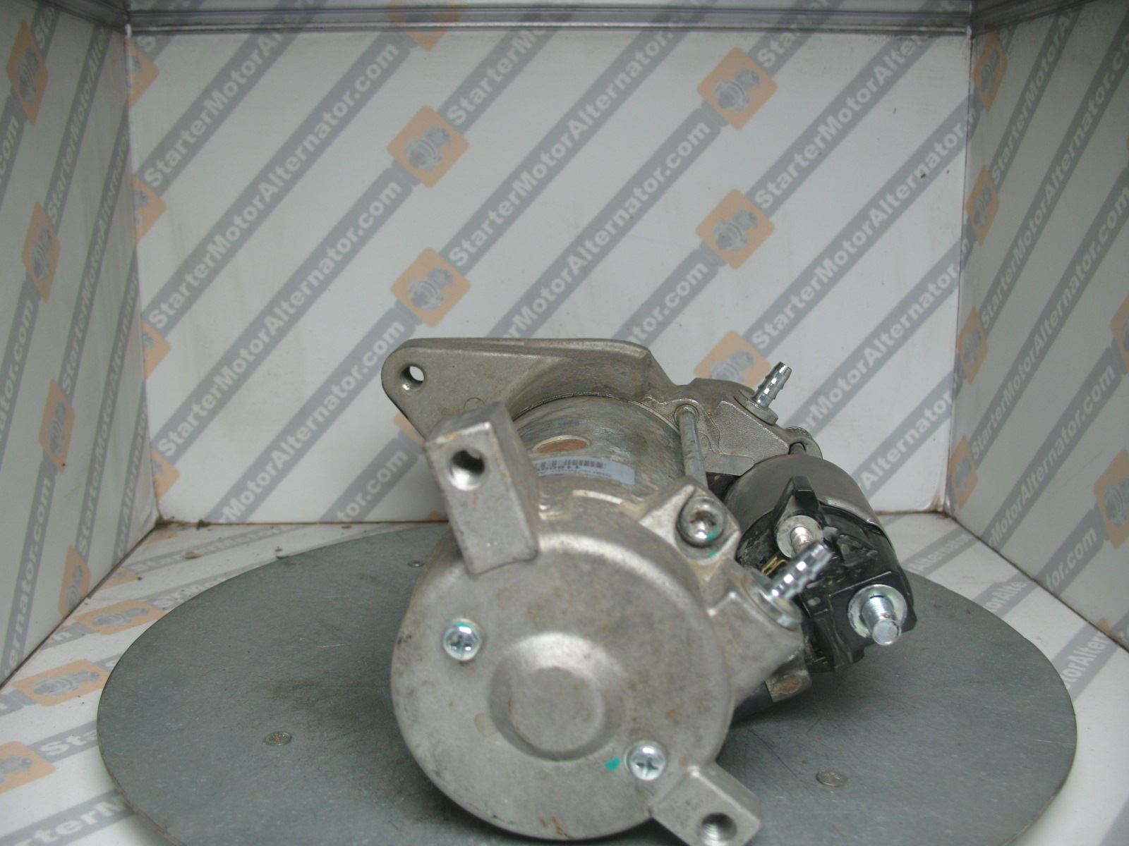 XIY2616 Starter Motor For Land Rover