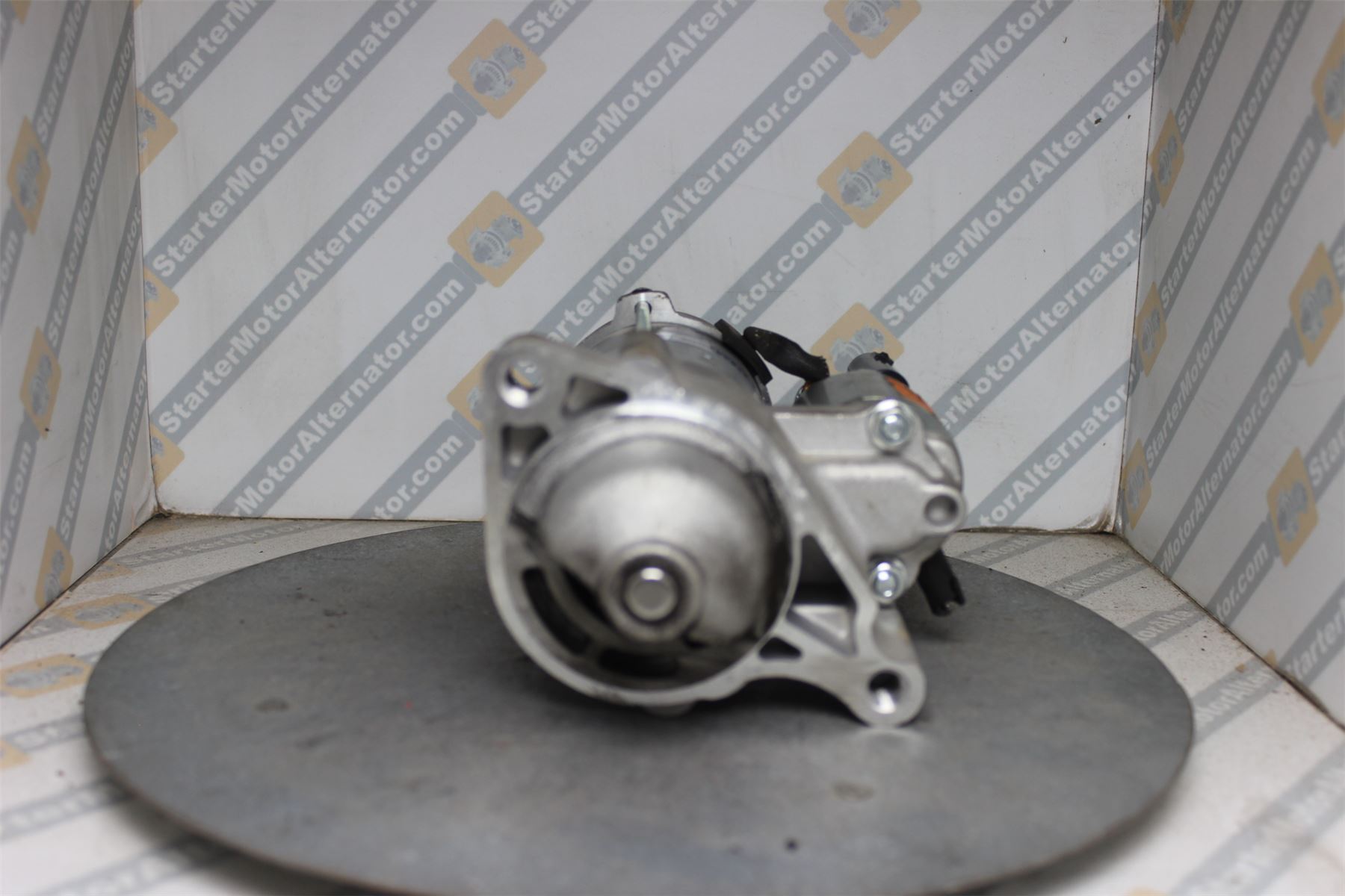 XIY4359 Starter Motor For Mercedes Benz