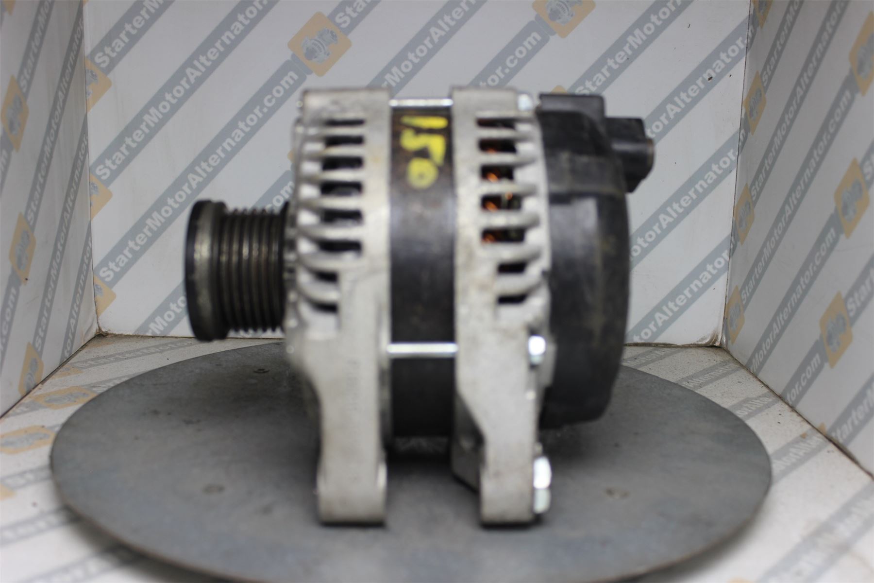 XIK3763 Alternator For Ford