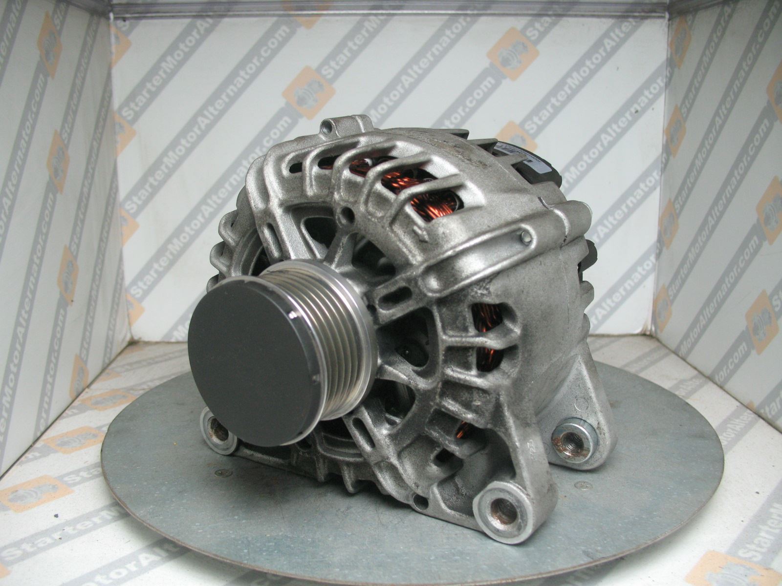 XIK3728 Alternator For Citroen / DS / Peugeot