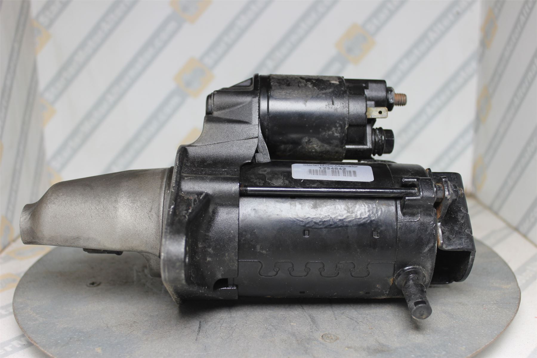 XIX1232 Starter Motor For Subaru