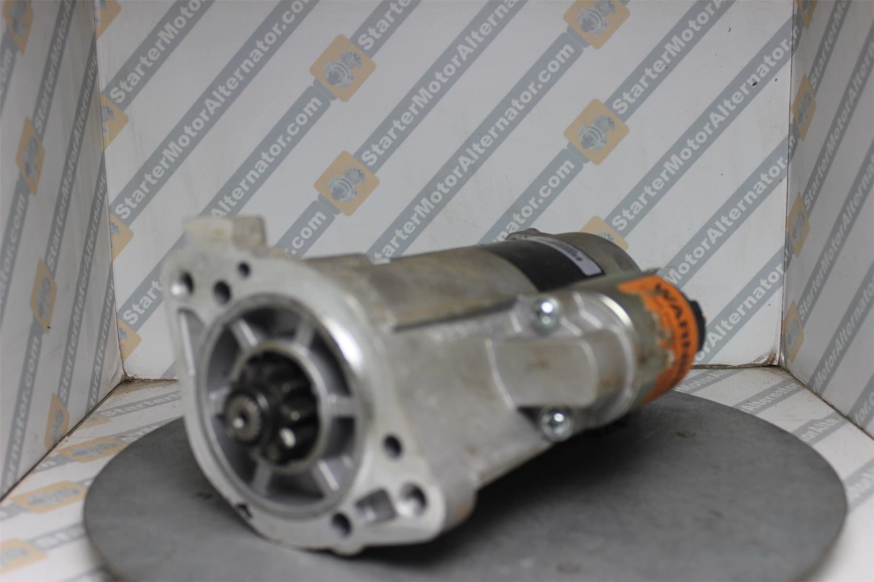 XIT1221 Starter Motor For Mitsubishi