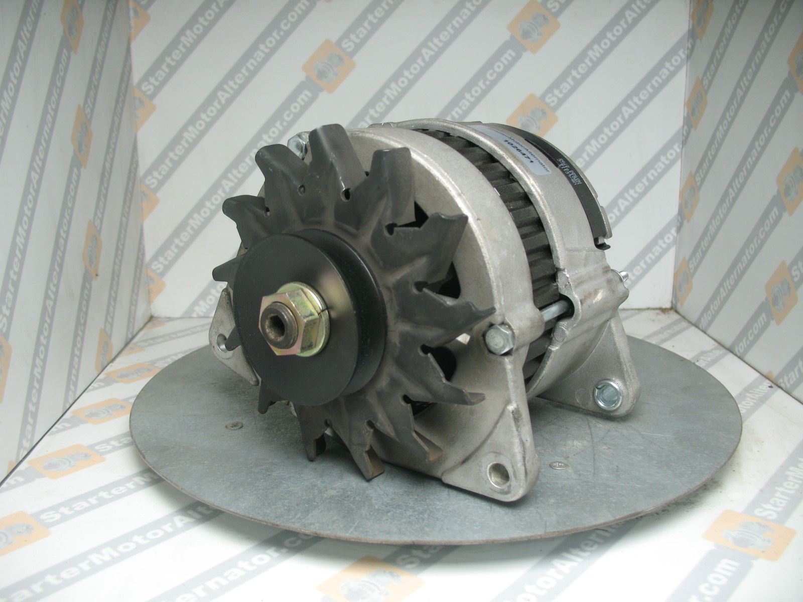 XIA6104 Alternator For Ford / Jaguar/Daimler