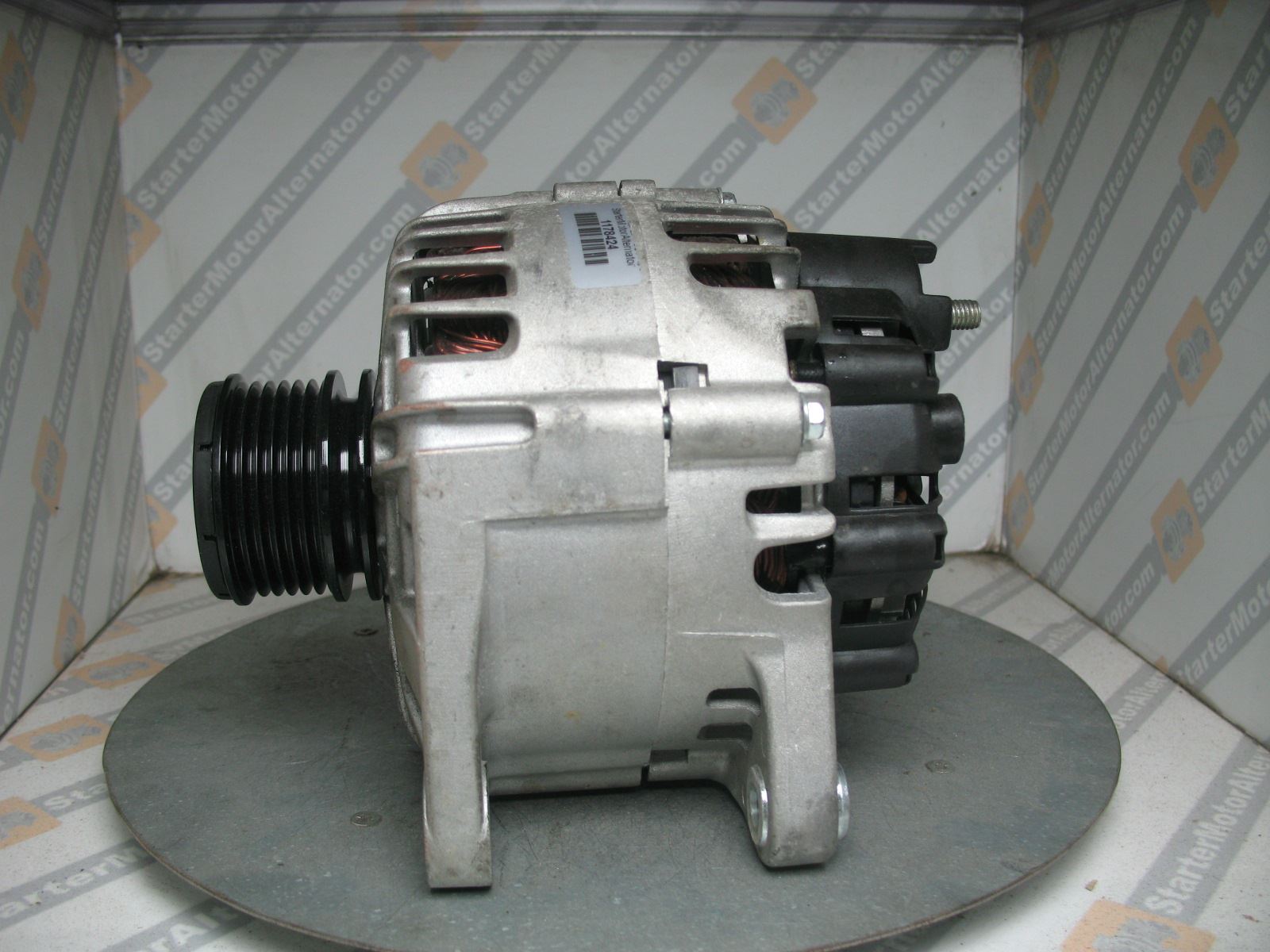 XIK3716 Alternator For Renault