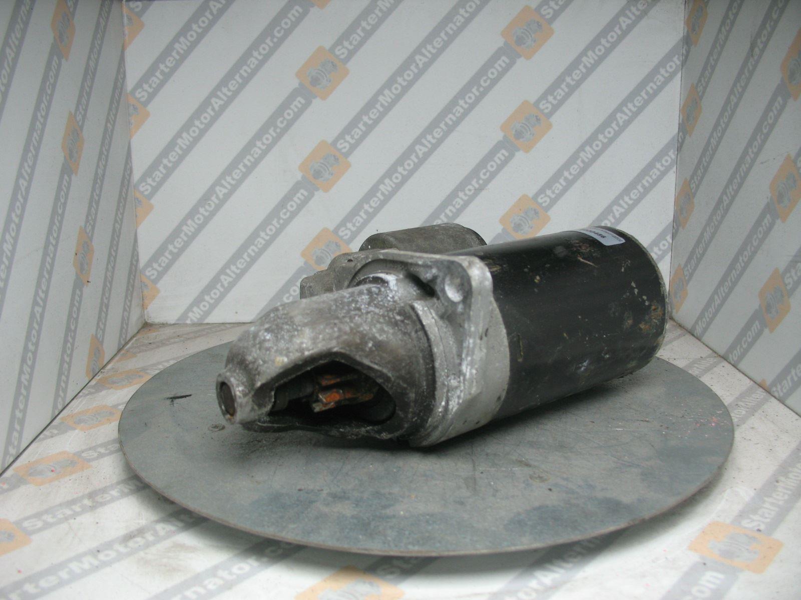 XIS9175 Starter Motor For Nissan