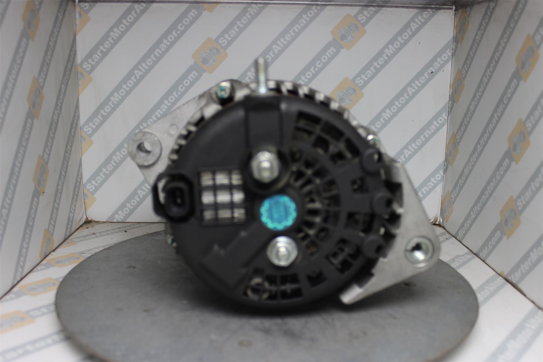 XIK3726 Alternator For Chevrolet / Opel / Vauxhall