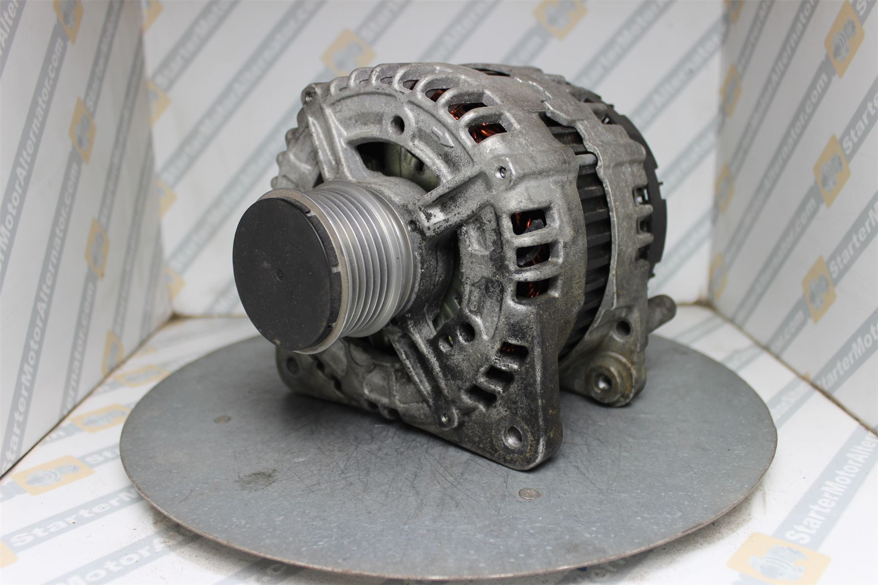 XIK3152 Alternator For Audi / Seat / Skoda / Volkswagen
