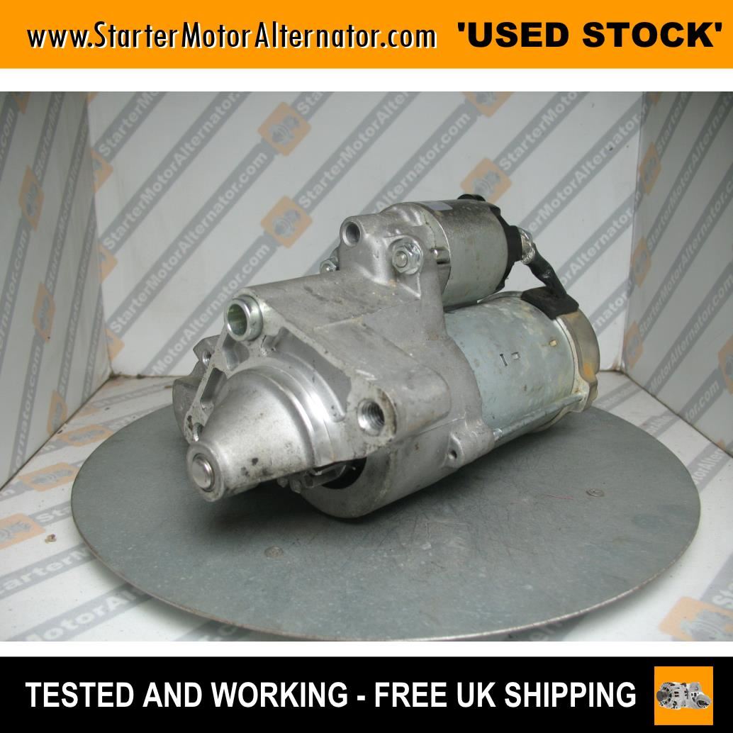 XIY2755 Starter Motor For Ford