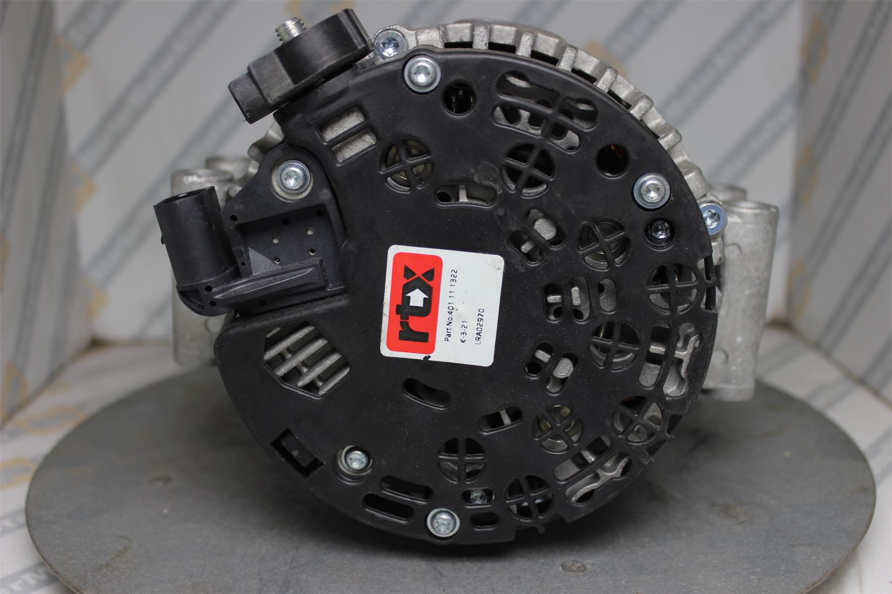 XIK2970 Alternator For BMW