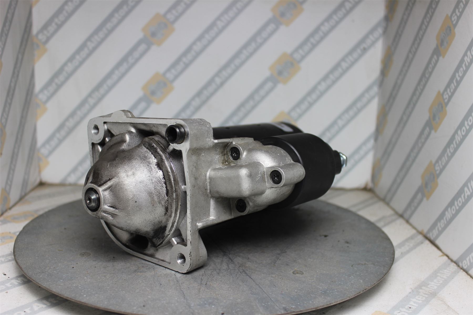 XIU1389 Starter Motor For Citroen / Fiat / Peugeot