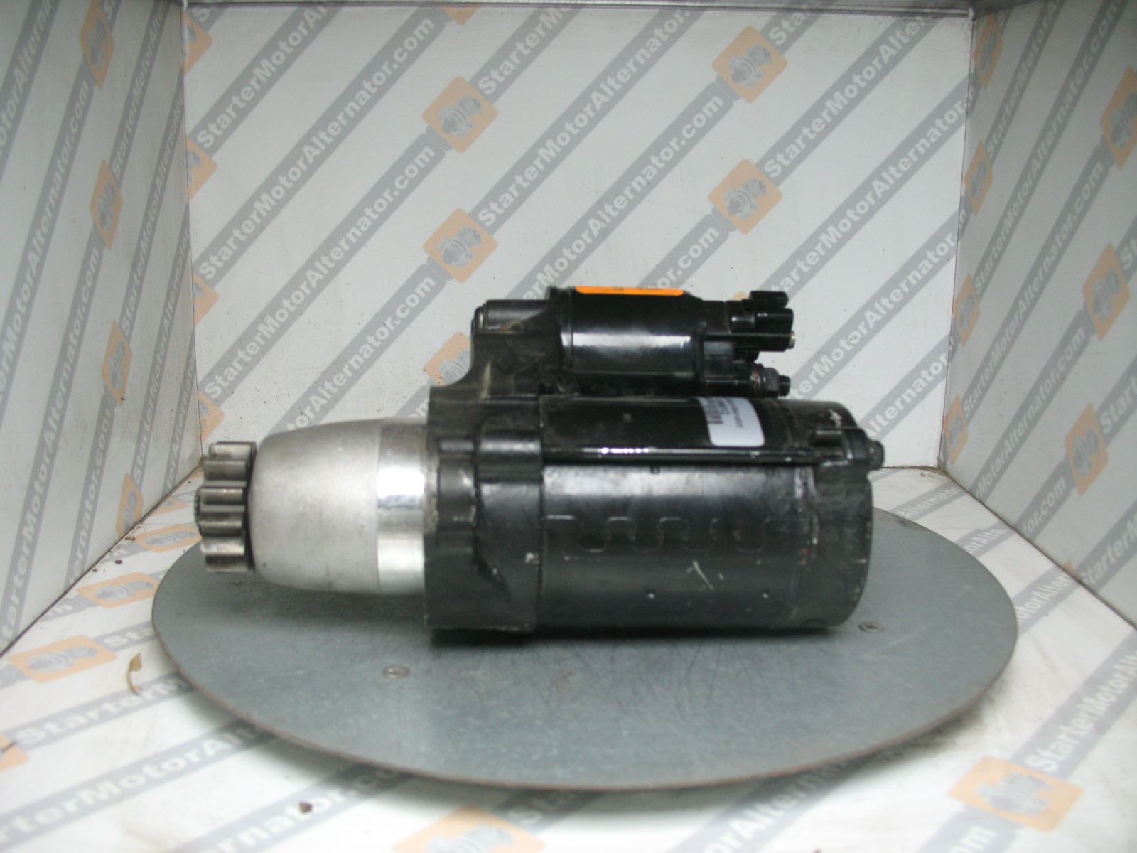 XIY1660 Starter Motor For Lexus / Toyota