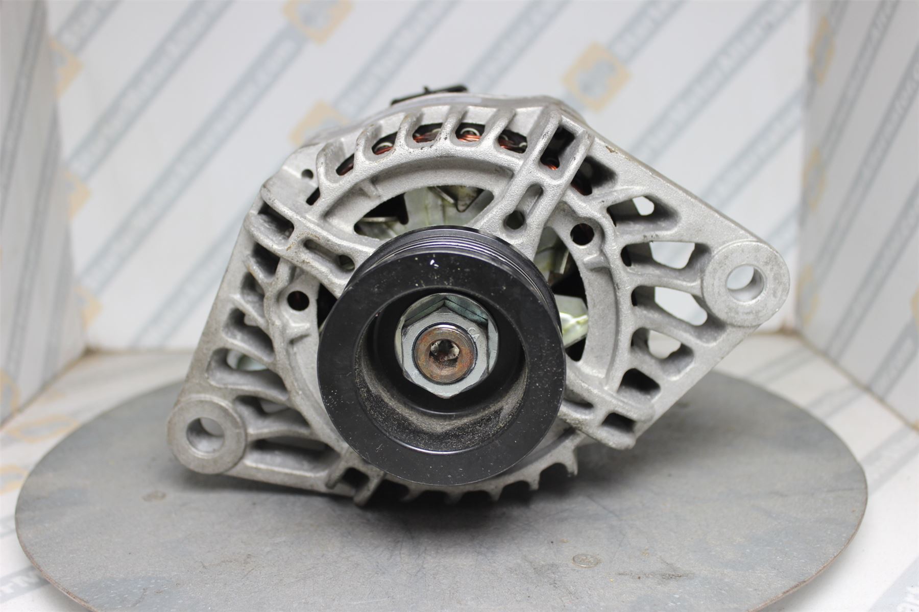 XIA4218 Alternator For Alfa Romeo / Fiat