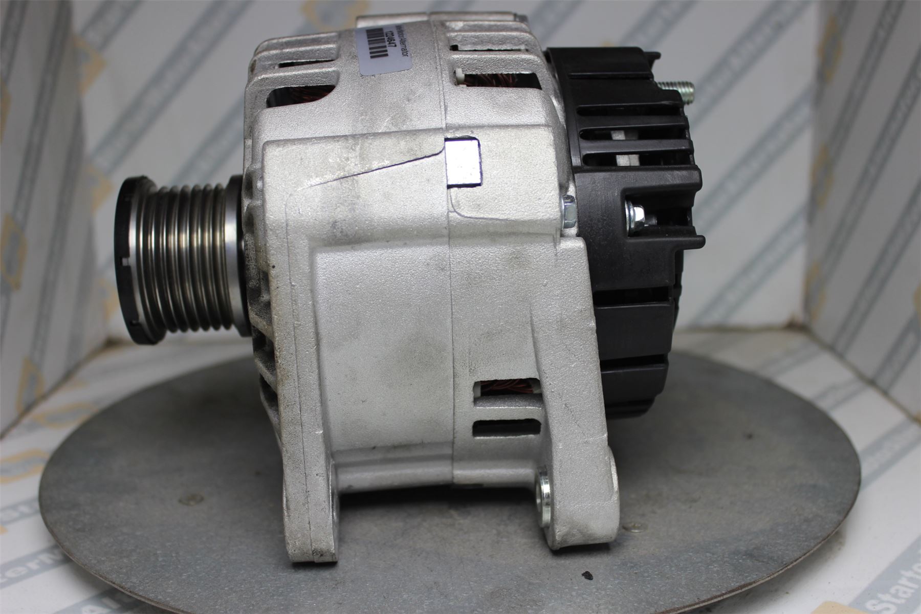 XIK3044 Alternator For Dacia / Renault