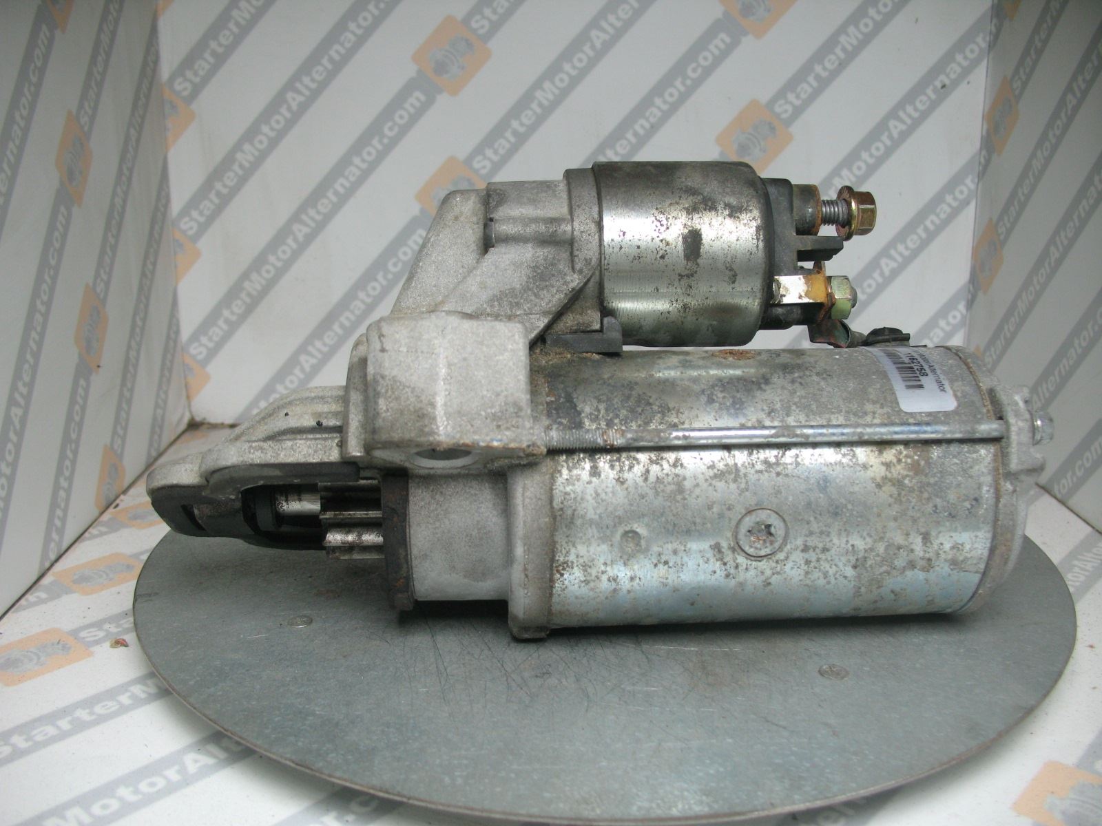 XIX1376 Starter Motor For Ford