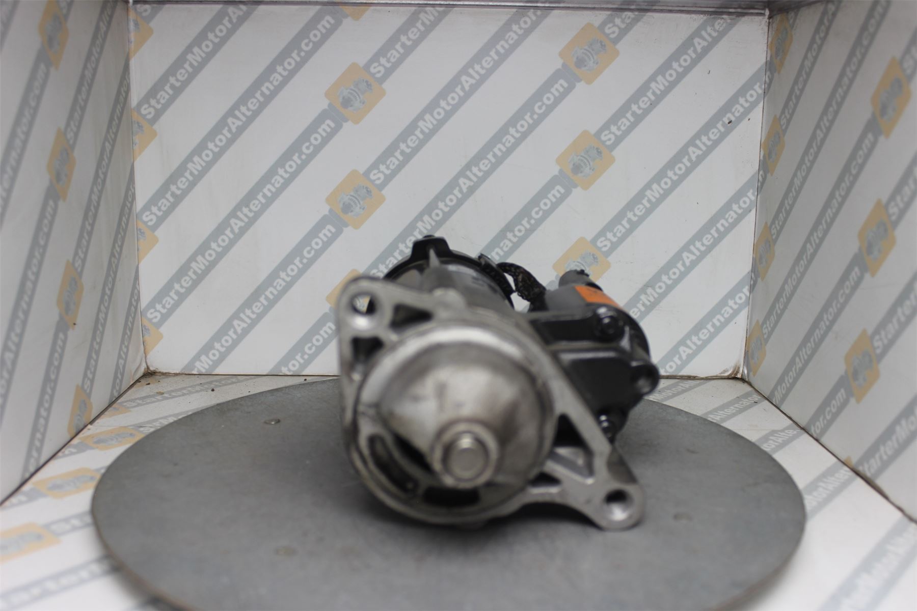 XIY4359 Starter Motor For Mercedes Benz