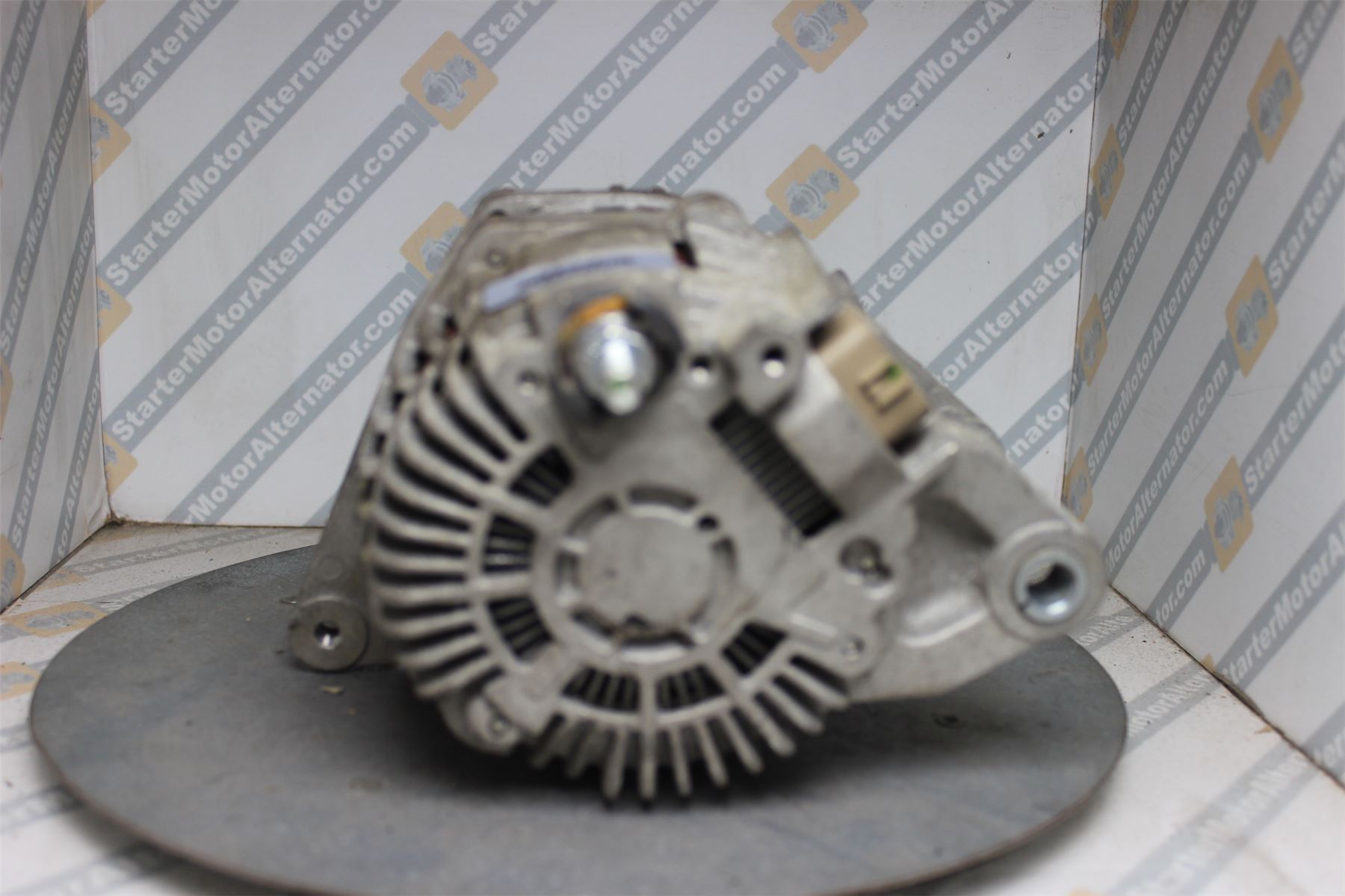 XIG1412 Alternator For Fiat / Mitsubishi
