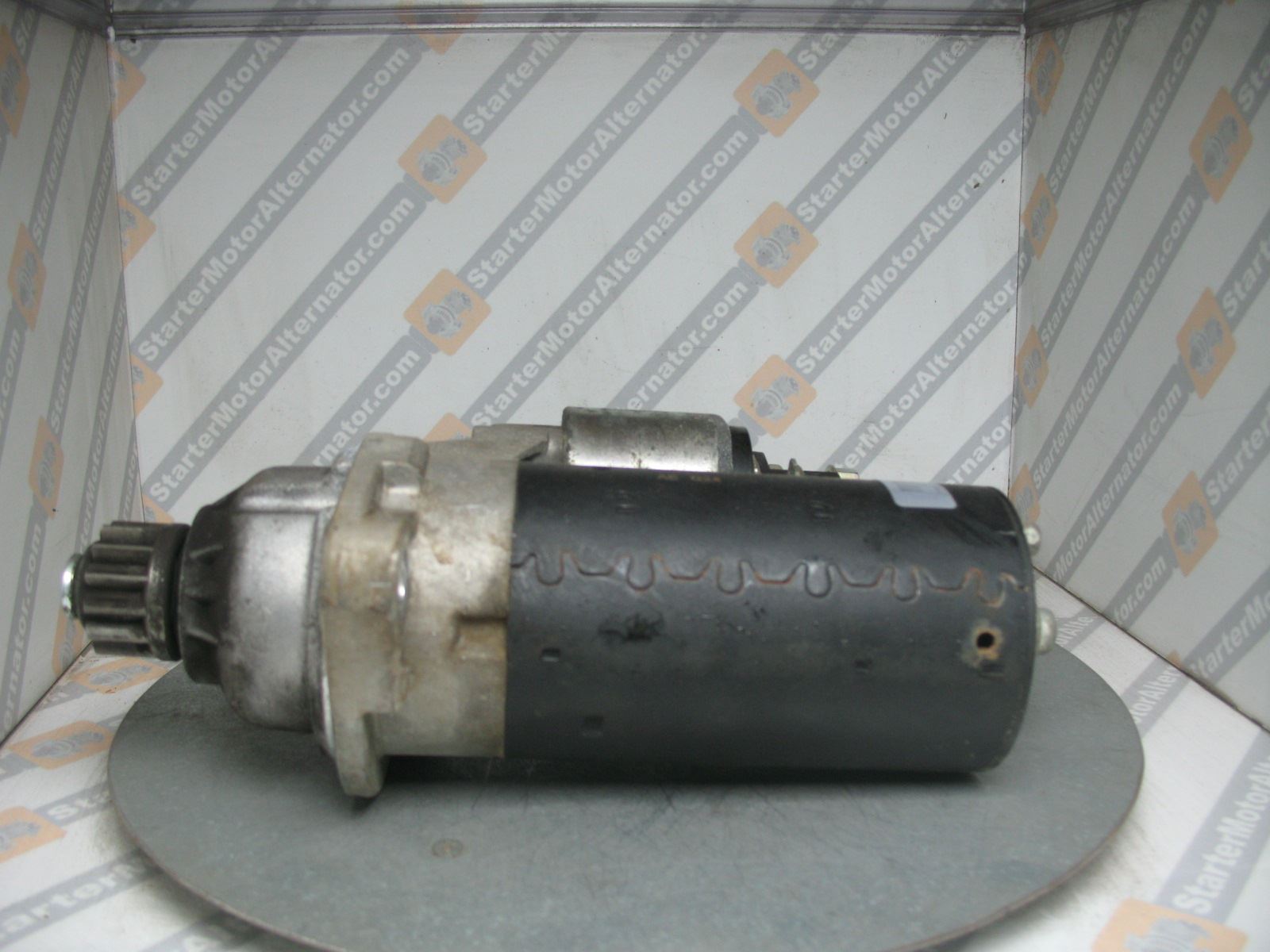 XIY4032 Starter Motor For MAN / Volkswagen