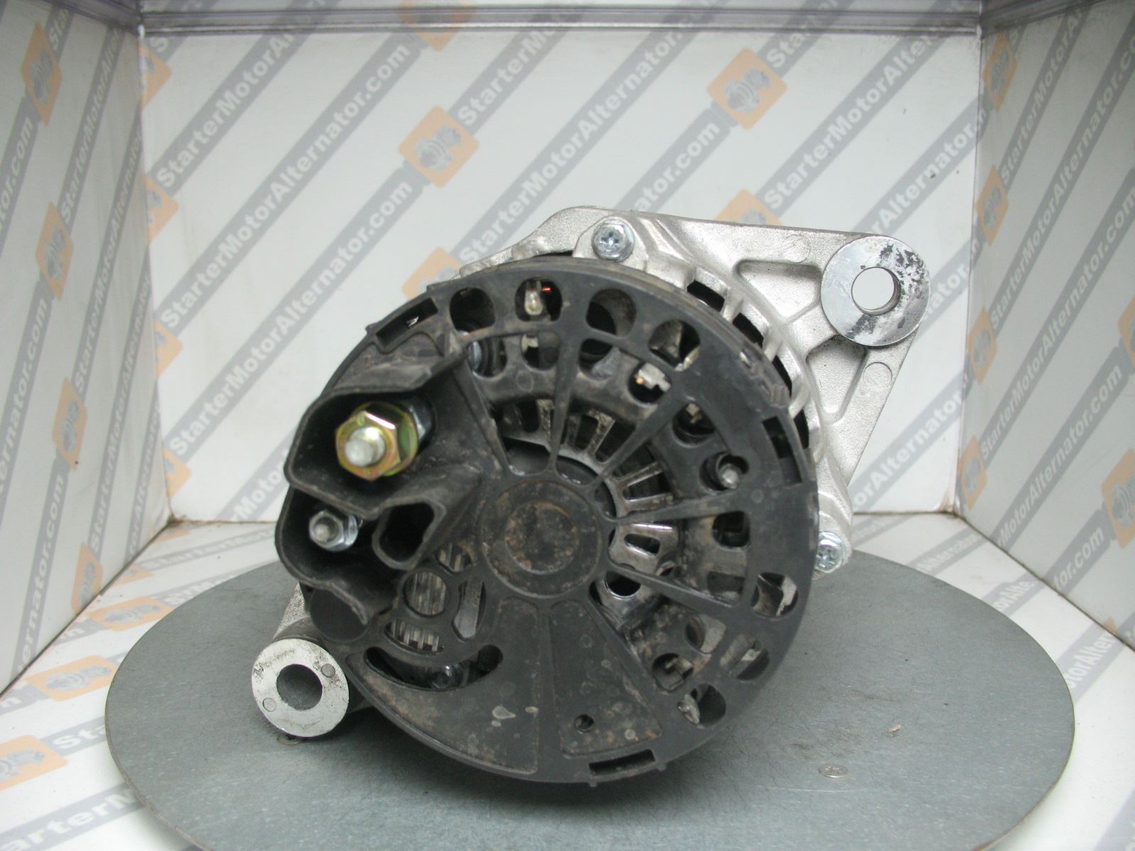 XIK3312 Alternator For Alfa Romeo / Chrysler / Fiat / Opel / Vauxhall