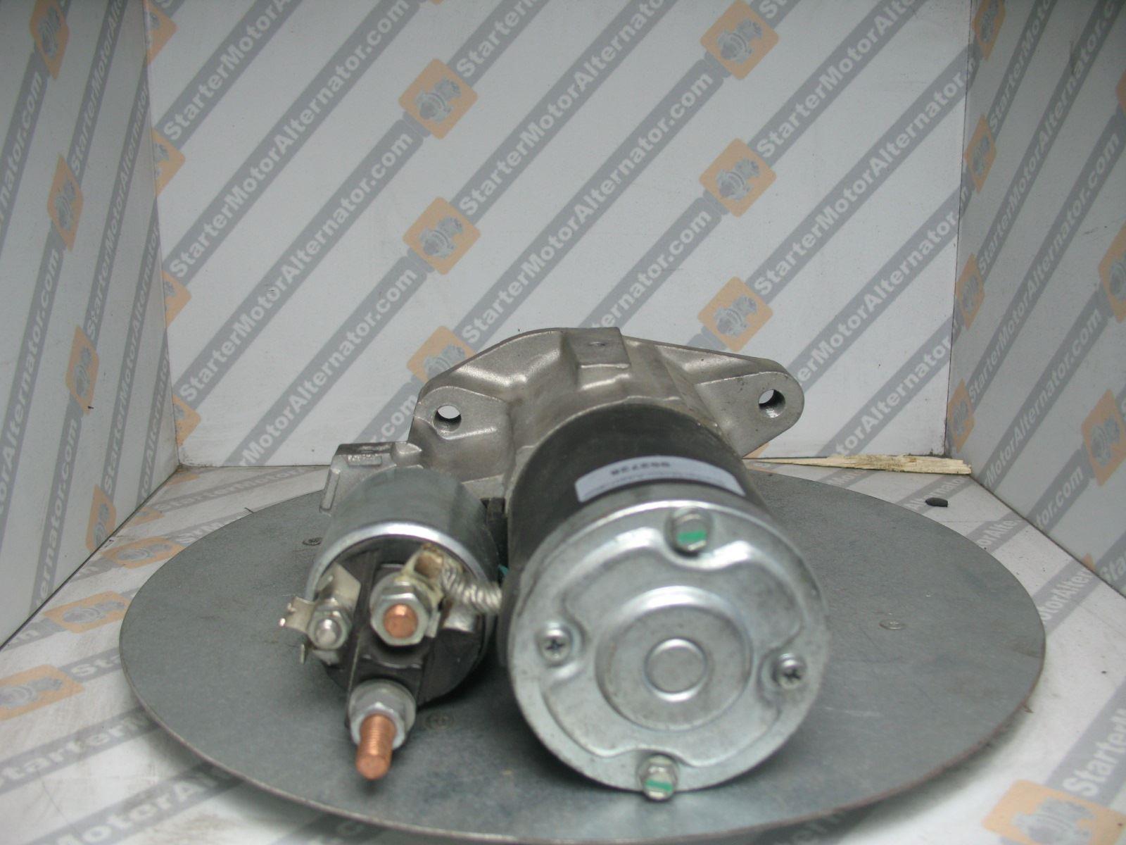 XIX1130 Starter Motor For Dodge / Jeep