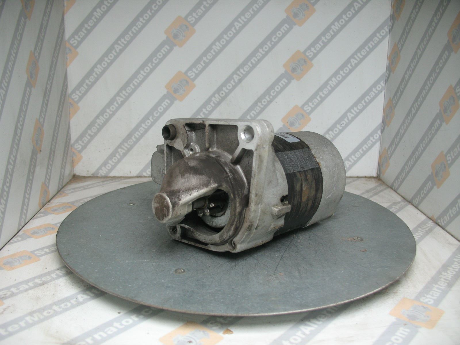 XIY1726 Starter Motor For Abarth / Alfa Romeo / Chrysler / Fiat / Ford