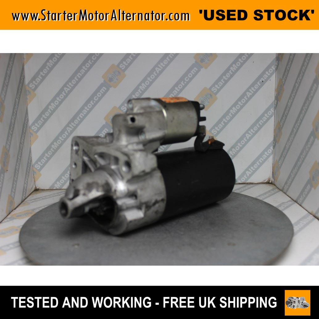 XIY2410 Starter Motor For Mini