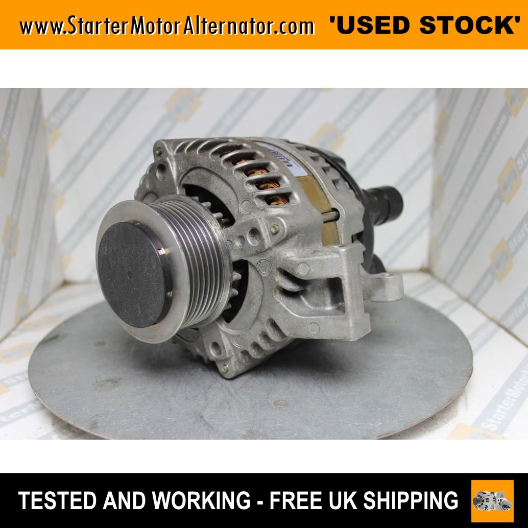 XIK2971 Alternator For Honda