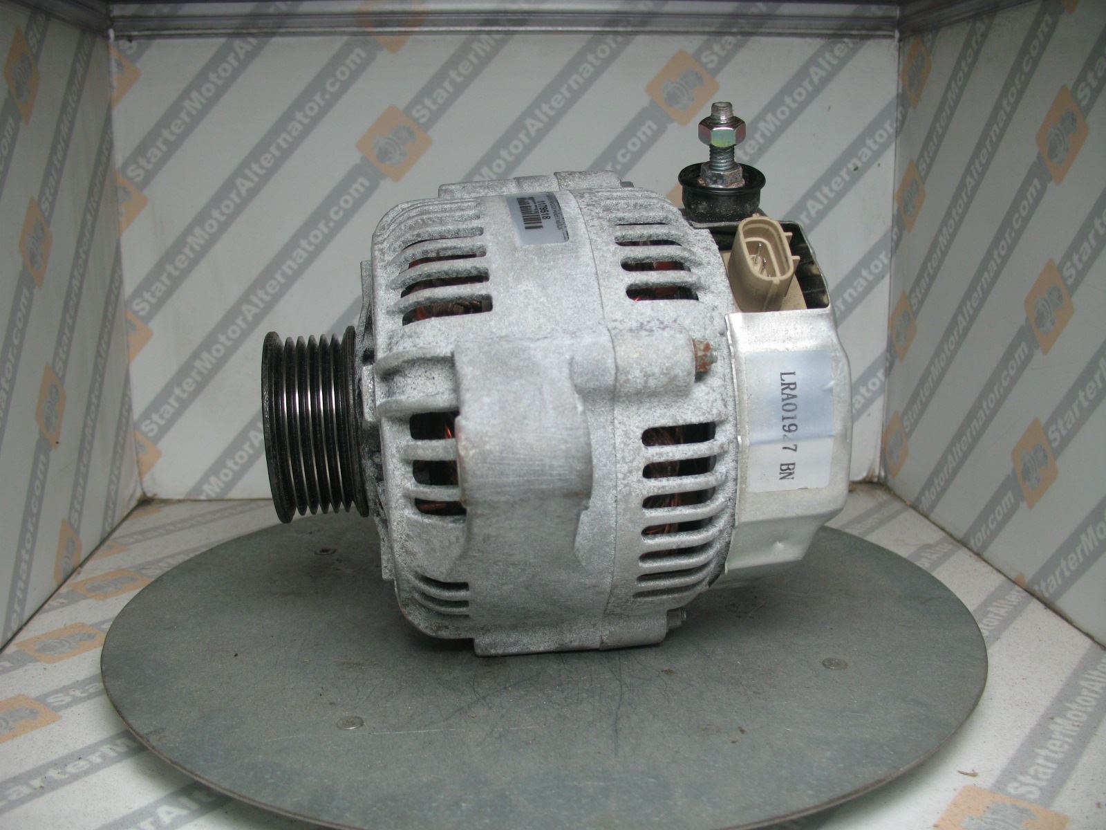 XIK1927 Alternator For Lexus / Toyota