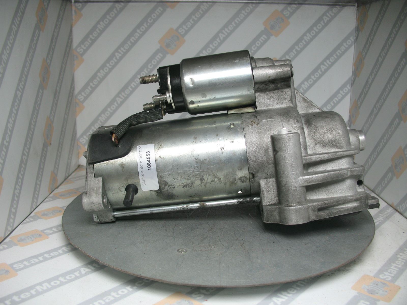 USED STARTER MOTOR AUTOELECTRO AES2202 H15-B01 1084558 UIS2202