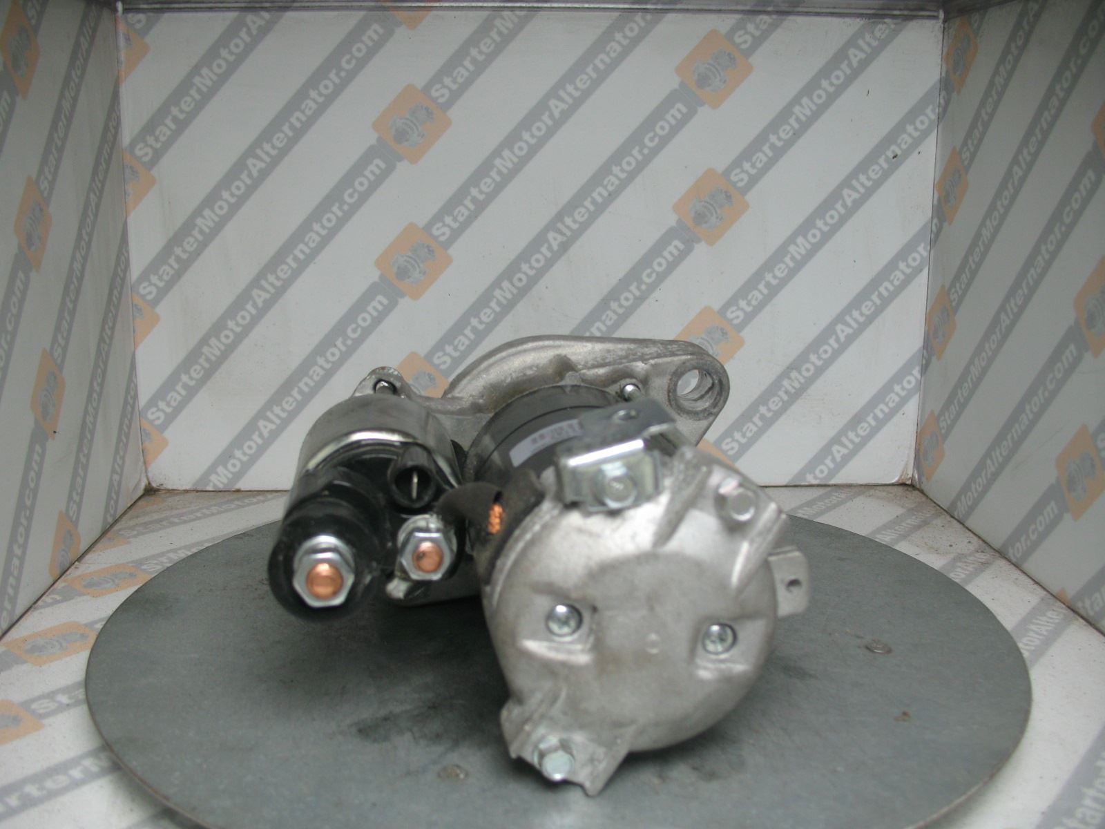 XIY1718 Starter Motor For Honda