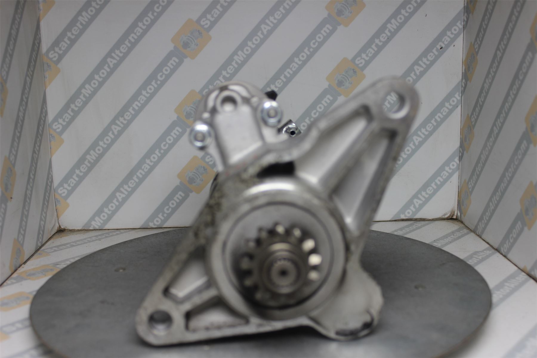 XIX1319 Starter Motor For Jaguar/Daimler / Land Rover