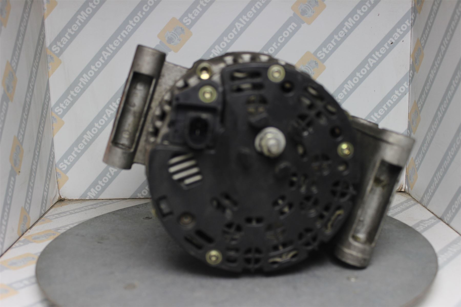 XIK2977 Alternator For Citroen / Fiat / Ford / Land Rover / Peugeot