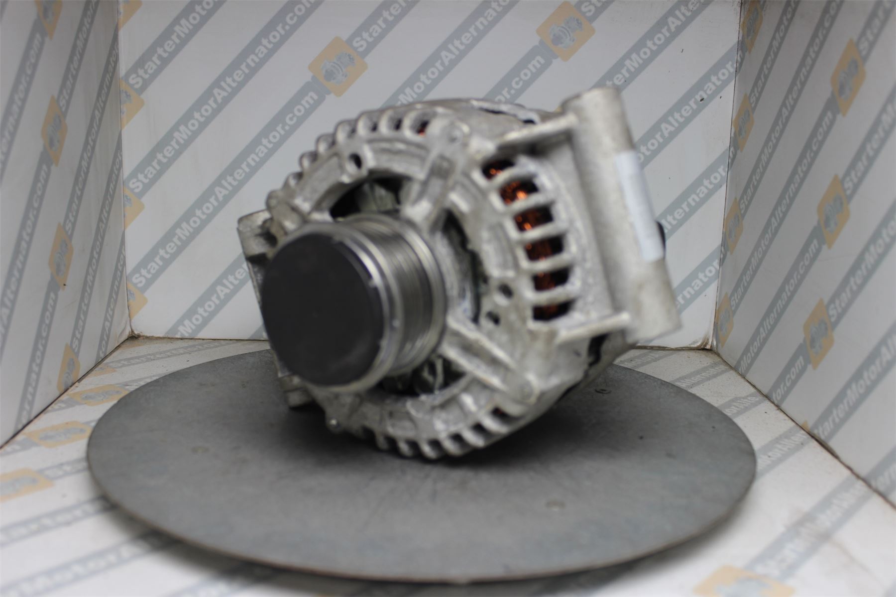 XIK2977 Alternator For Citroen / Fiat / Ford / Land Rover / Peugeot
