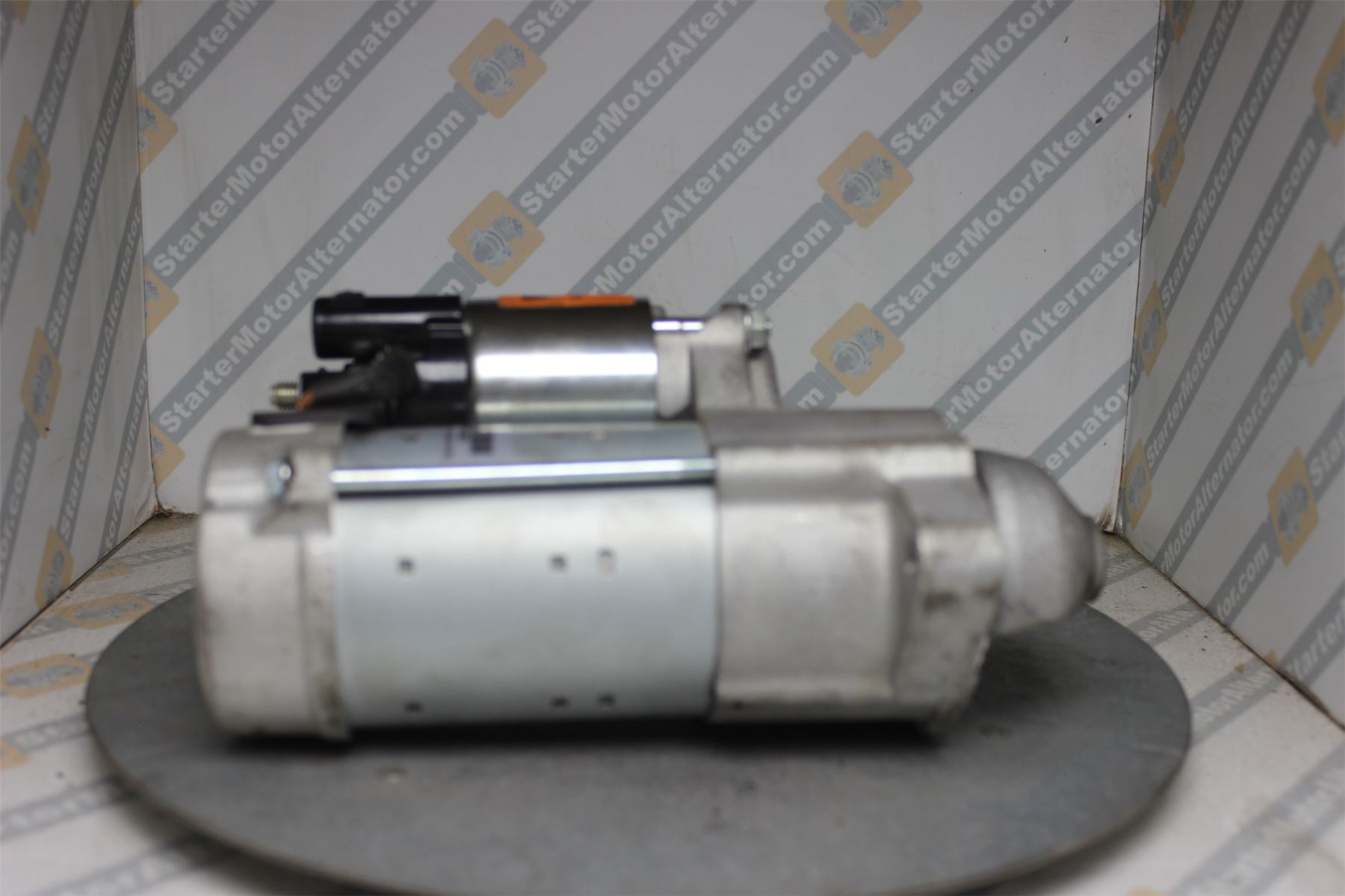 XIY4359 Starter Motor For Mercedes Benz