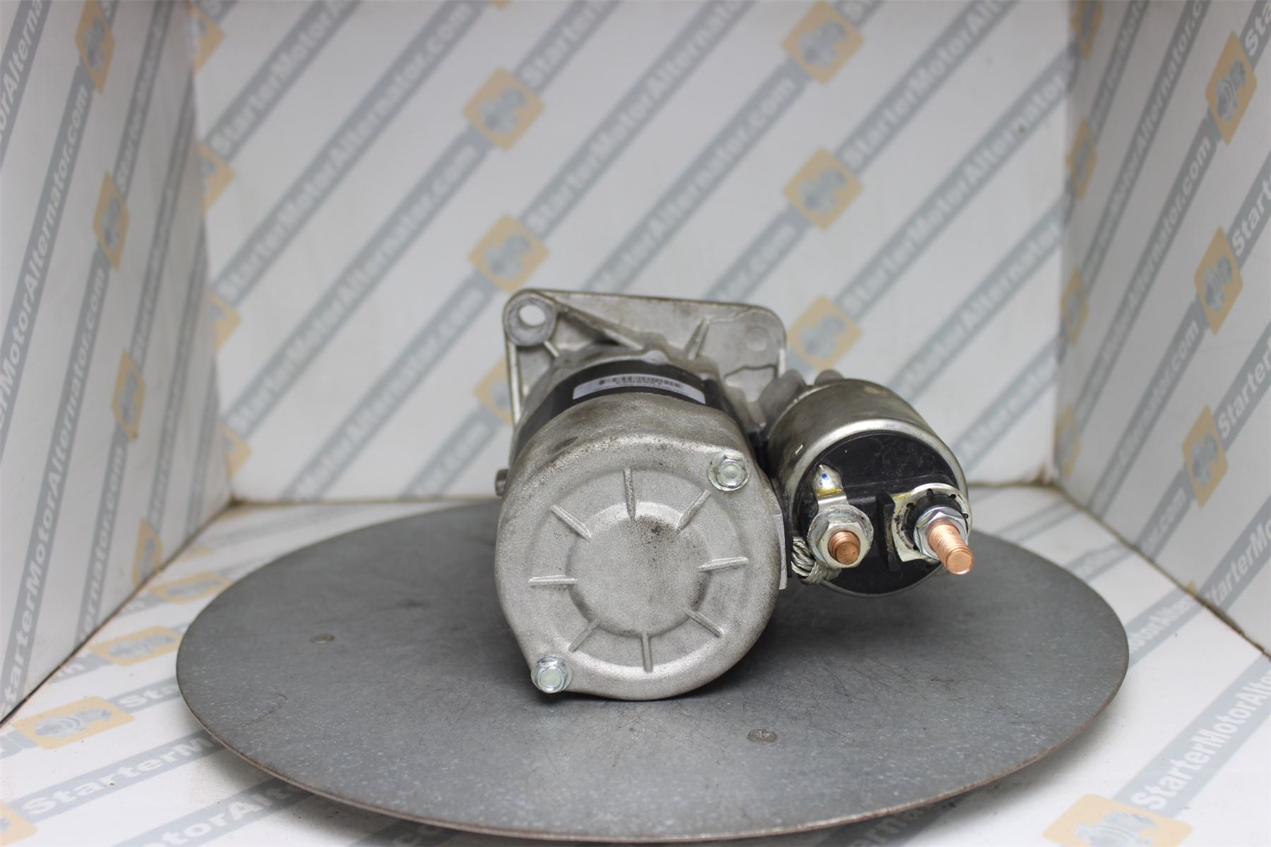XIY1726 Starter Motor For Abarth / Alfa Romeo / Chrysler / Fiat / Ford