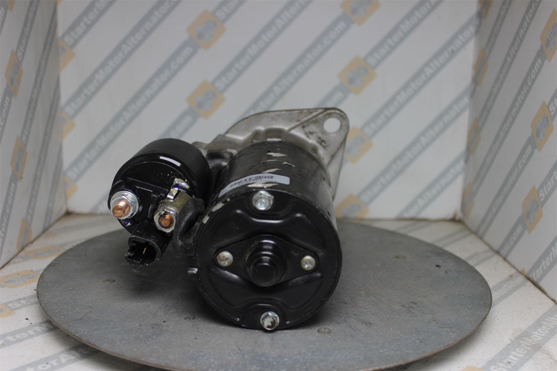 XIY3818 Starter Motor For Toyota