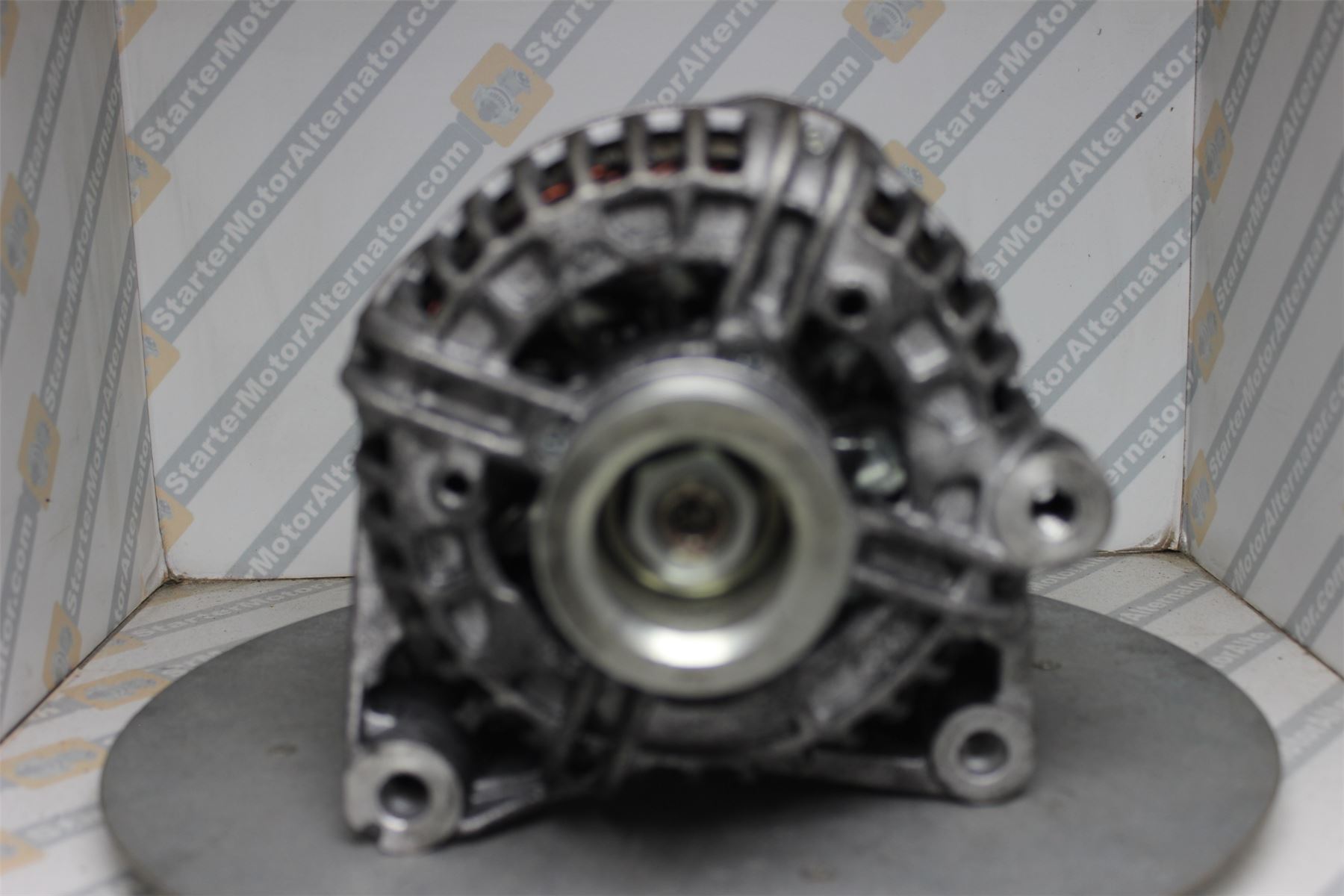 XIK2347 Alternator For BMW