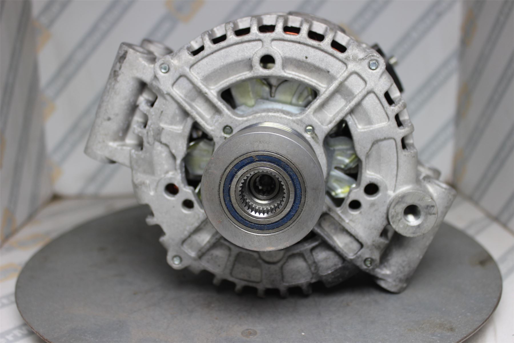XIK2970 Alternator For BMW