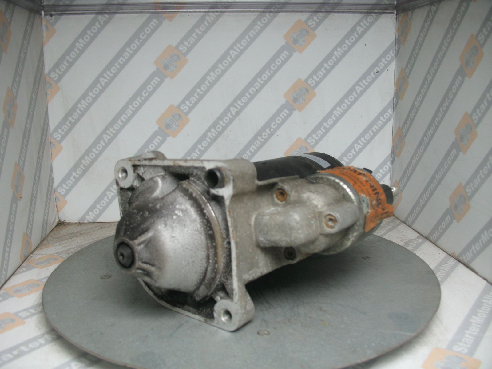 XIU1389 Starter Motor For Citroen / Fiat / Peugeot