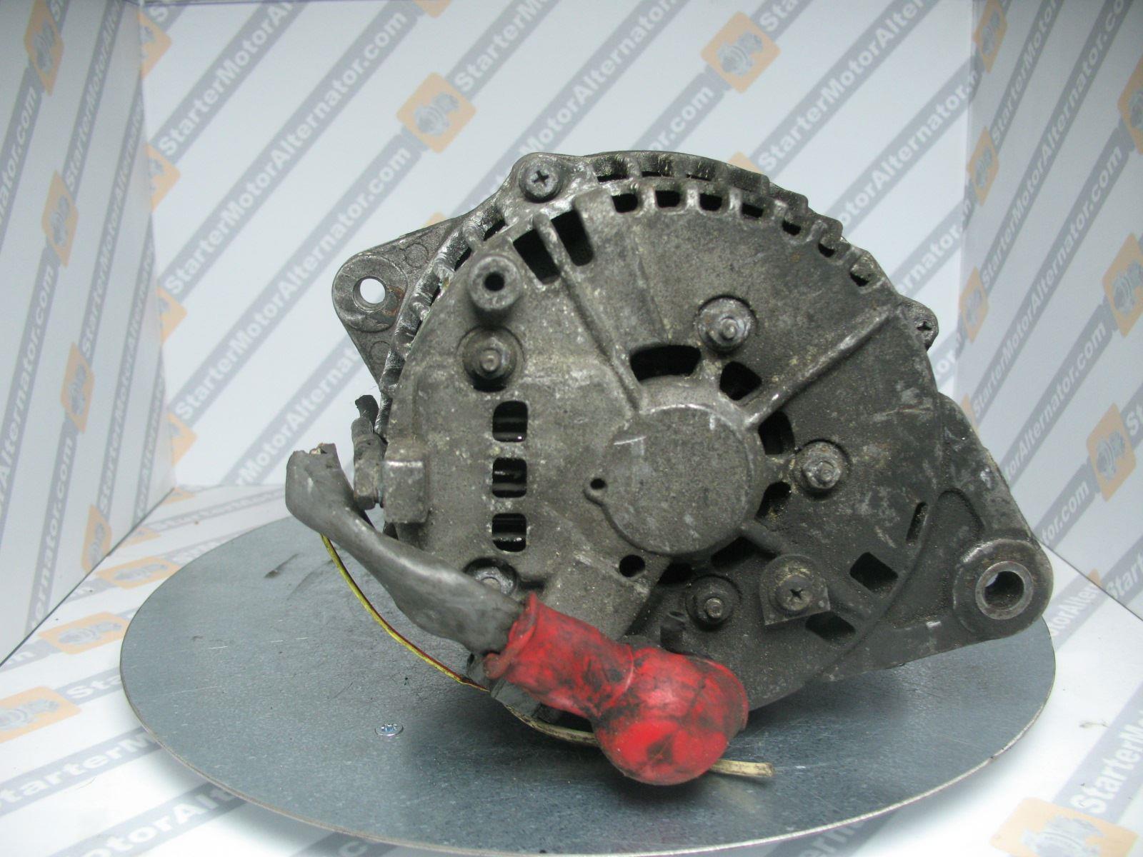 XIA5201 Alternator For Nissan