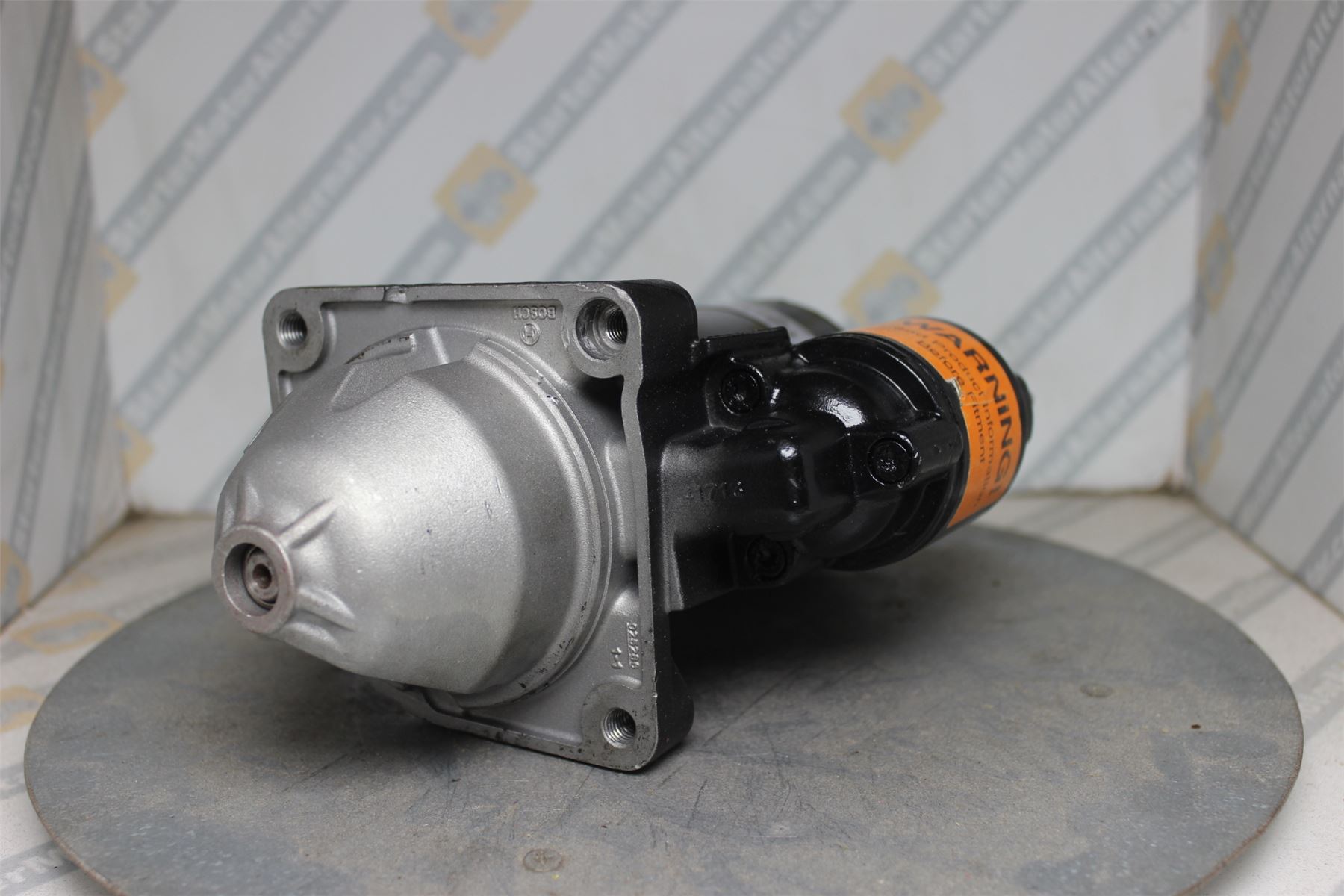 XIX1326 Starter Motor For Fiat