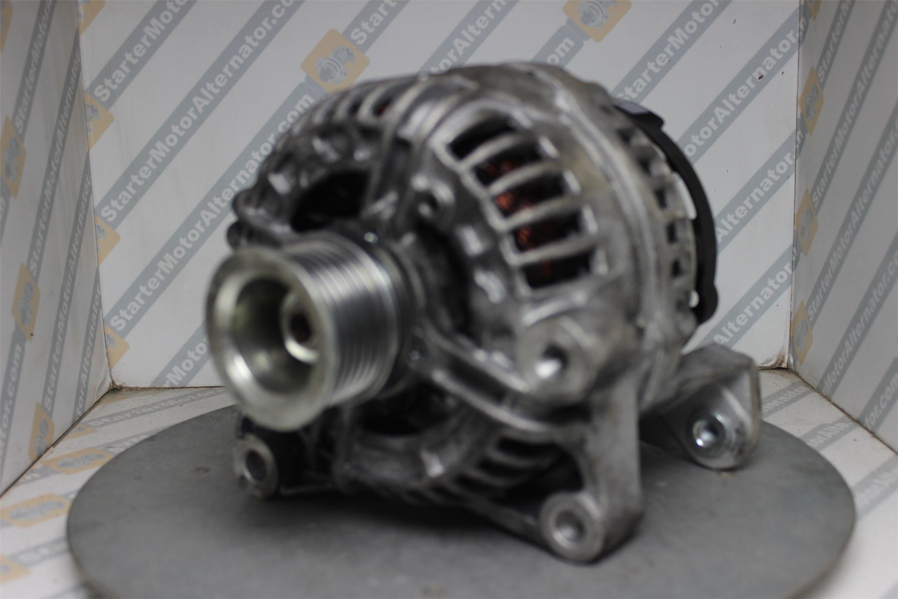XIK2347 Alternator For BMW