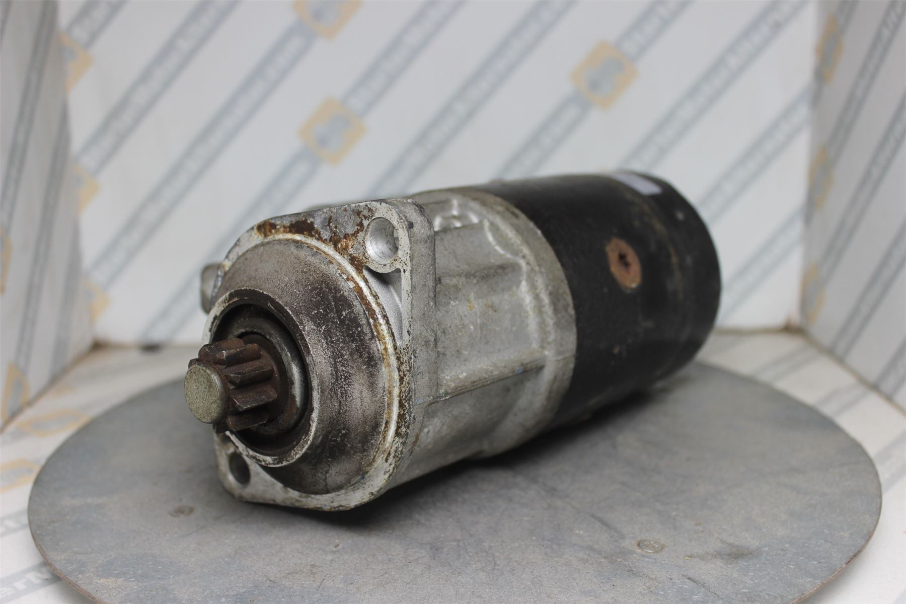 XIY1019 Starter Motor For Volkswagen