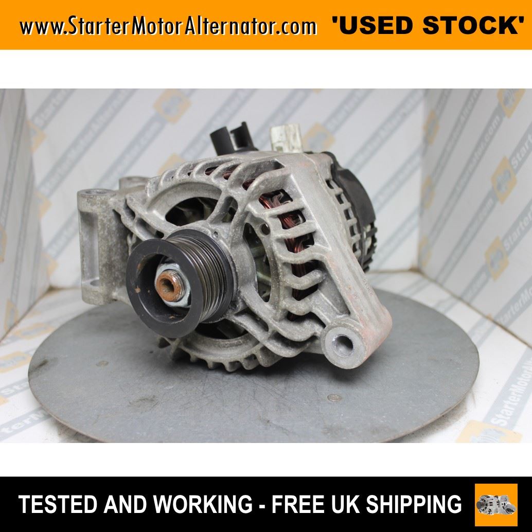 XIK3013 Alternator For Ford